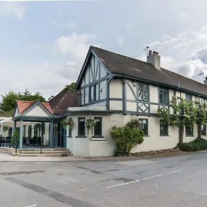 The Inn At South Stainley Harrogate